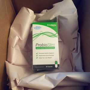 ProbioSlim Package