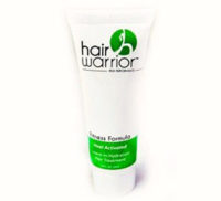 Hair Warrior Review
