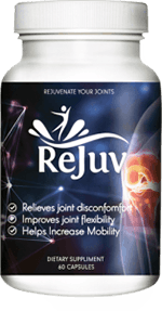 Rejuv Reviews Joint Pain