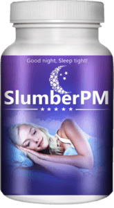 Slumber PM Sleep Aid Supplement