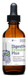 Digestive Freedom Review 