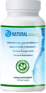 Natural Cleanse Plus