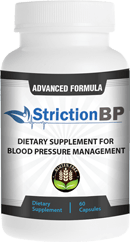 Striction BP Review