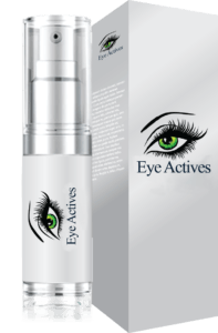 Eye Actives Review