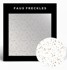 Fuax Freckle Review