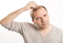 ReGEN Men's Hair Regrowth