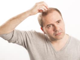 ReGEN Men's Hair Regrowth