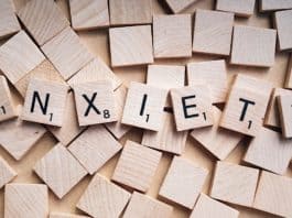 Stress & Anxiety Symptoms
