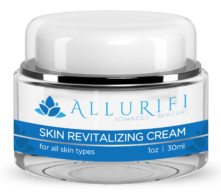 Allurifi Skin Revitalizing Cream